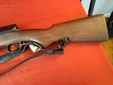 SWEDISH LJUNGMANS AG42 MILITARY SEMI AUTO RIFLE 6.5x55 SWED - Image 9 of 18