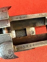 GERMAN DRILLING COMBO RIFLE / SHOTGUN 8x57JR & 16 GA - Image 19 of 22