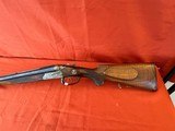 GERMAN DRILLING COMBO RIFLE / SHOTGUN 8x57JR & 16 GA - Image 5 of 22