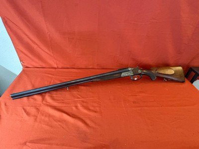 GERMAN DRILLING COMBO RIFLE / SHOTGUN 8x57JR & 16 GA - Image 3 of 22