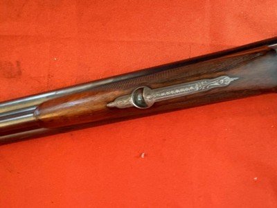 GERMAN DRILLING COMBO RIFLE / SHOTGUN 8x57JR & 16 GA - Image 15 of 22