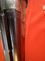 GERMAN DRILLING COMBO RIFLE / SHOTGUN 8x57JR & 16 GA - Image 7 of 22