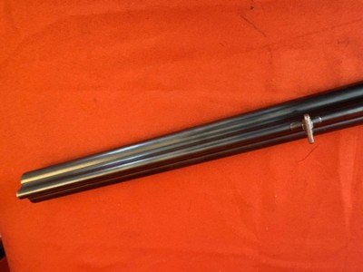 GERMAN DRILLING COMBO RIFLE / SHOTGUN 8x57JR & 16 GA - Image 16 of 22