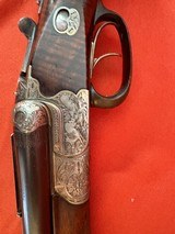GERMAN DRILLING COMBO RIFLE / SHOTGUN 8x57JR & 16 GA - Image 12 of 22