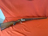GERMAN DRILLING COMBO RIFLE / SHOTGUN 8x57JR & 16 GA - Image 1 of 22