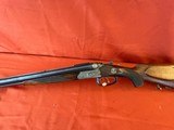 GERMAN DRILLING COMBO RIFLE / SHOTGUN 8x57JR & 16 GA - Image 2 of 22