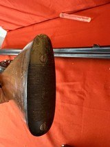 GERMAN DRILLING COMBO RIFLE / SHOTGUN 8x57JR & 16 GA - Image 21 of 22