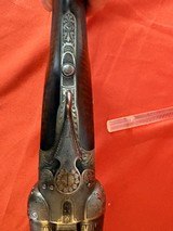 GERMAN DRILLING COMBO RIFLE / SHOTGUN 8x57JR & 16 GA - Image 10 of 22