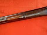 GERMAN DRILLING COMBO RIFLE / SHOTGUN 8x57JR & 16 GA - Image 15 of 22