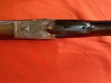 GERMAN DRILLING COMBO RIFLE / SHOTGUN 8x57JR & 16 GA - Image 13 of 22
