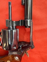 SMITH & WESSON MODEL 48-2 REVOLVER 22 MAGNUM - Image 13 of 14