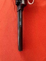 SMITH & WESSON MODEL 48-2 REVOLVER 22 MAGNUM - Image 7 of 14