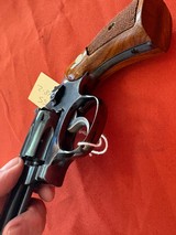 SMITH & WESSON MODEL 48-2 REVOLVER 22 MAGNUM - Image 12 of 14