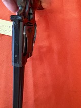 SMITH & WESSON MODEL 48-2 REVOLVER 22 MAGNUM - Image 9 of 14