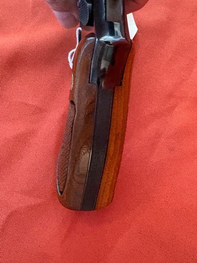 SMITH & WESSON MODEL 48-2 REVOLVER 22 MAGNUM - Image 11 of 14