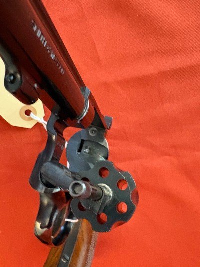 SMITH & WESSON MODEL 48-2 REVOLVER 22 MAGNUM - Image 14 of 14