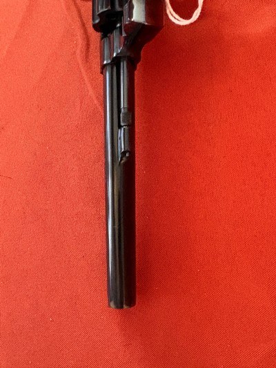 SMITH & WESSON MODEL 48-2 REVOLVER 22 MAGNUM - Image 7 of 14