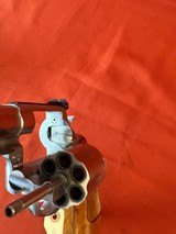 SMITH & WESSON MODEL 686 NO DASH REVOLVER 357 MAGNUM - Image 12 of 12