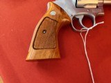 SMITH & WESSON MODEL 686 NO DASH REVOLVER 357 MAGNUM - Image 7 of 12