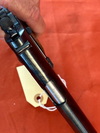 COLT 1911 WWll COMMEMORATIVE SEMI AUTO PISTOL 45 ACP ~ BATTLE CHATEAU THIERRY ~ - Image 9 of 11