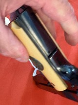 COLT 1911 WWll COMMEMORATIVE SEMI AUTO PISTOL 45 ACP ~ 2nd BATTLE OF THE MARNE ~ - Image 11 of 12