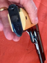 COLT 1911 WWll COMMEMORATIVE SEMI AUTO PISTOL 45 ACP ~ 2nd BATTLE OF THE MARNE ~ - Image 10 of 12