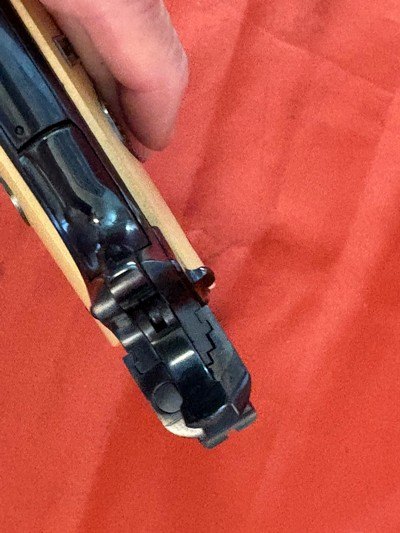 COLT 1911 WWll COMMEMORATIVE SEMI AUTO PISTOL 45 ACP ~ 2nd BATTLE OF THE MARNE ~ - Image 12 of 12