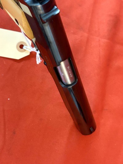 COLT 1911 WWll COMMEMORATIVE SEMI AUTO PISTOL 45 ACP ~ 2nd BATTLE OF THE MARNE ~ - Image 9 of 12
