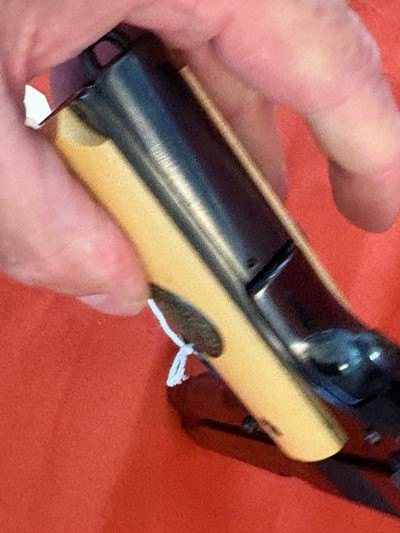 COLT 1911 WWll COMMEMORATIVE SEMI AUTO PISTOL 45 ACP ~ 2nd BATTLE OF THE MARNE ~ - Image 11 of 12