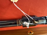 PAIR ~ COLT SINGLE ACTION ARMY REVOLVER 2nd GEN ~ NRA 1871-1971 ~ - Image 17 of 20