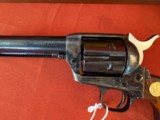 PAIR ~ COLT SINGLE ACTION ARMY REVOLVER 2nd GEN ~ NRA 1871-1971 ~ - Image 12 of 20