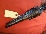 PAIR ~ COLT SINGLE ACTION ARMY REVOLVER 2nd GEN ~ NRA 1871-1971 ~ - Image 10 of 20
