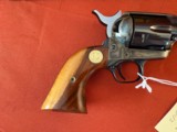 PAIR ~ COLT SINGLE ACTION ARMY REVOLVER 2nd GEN ~ NRA 1871-1971 ~ - Image 15 of 20