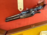 PAIR ~ COLT SINGLE ACTION ARMY REVOLVER 2nd GEN ~ NRA 1871-1971 ~ - Image 18 of 20