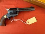 PAIR ~ COLT SINGLE ACTION ARMY REVOLVER 2nd GEN ~ NRA 1871-1971 ~ - Image 3 of 20