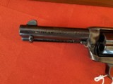 PAIR ~ COLT SINGLE ACTION ARMY REVOLVER 2nd GEN ~ NRA 1871-1971 ~ - Image 13 of 20