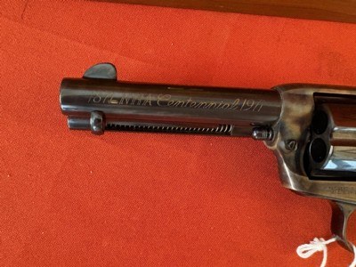 PAIR ~ COLT SINGLE ACTION ARMY REVOLVER 2nd GEN ~ NRA 1871-1971 ~ - Image 13 of 20