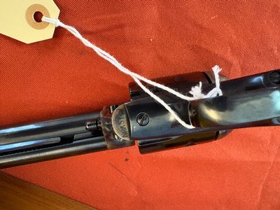 PAIR ~ COLT SINGLE ACTION ARMY REVOLVER 2nd GEN ~ NRA 1871-1971 ~ - Image 7 of 20
