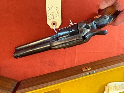 PAIR ~ COLT SINGLE ACTION ARMY REVOLVER 2nd GEN ~ NRA 1871-1971 ~ - Image 18 of 20