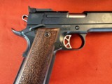 SMITH & WESSON PERFORMANCE CENTER PC 1911 CALIBER 45 ACP - Image 7 of 11