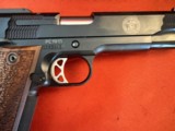 SMITH & WESSON PERFORMANCE CENTER PC 1911 CALIBER 45 ACP - Image 6 of 11
