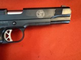 SMITH & WESSON PERFORMANCE CENTER PC 1911 CALIBER 45 ACP - Image 5 of 11