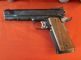 SMITH & WESSON PERFORMANCE CENTER PC 1911 CALIBER 45 ACP - Image 3 of 11