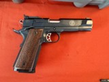 SMITH & WESSON PERFORMANCE CENTER PC 1911 CALIBER 45 ACP - Image 2 of 11