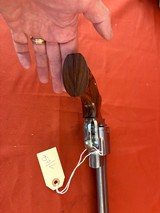 COLT ANACONDA STAINLESS REVOLVER 44 MAGNUM 8 INCH BARREL - Image 10 of 13