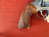 COLT ANACONDA STAINLESS REVOLVER 44 MAGNUM 8 INCH BARREL - Image 9 of 13