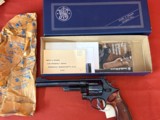 SMITH & WESSON MODEL 25-2 MODEL OF 1955 REVOLVER ~ CALIBER 45ACP ~ - Image 15 of 20
