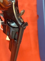 SMITH & WESSON MODEL 25-2 MODEL OF 1955 REVOLVER ~ CALIBER 45ACP ~ - Image 11 of 20
