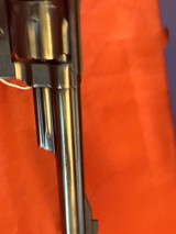 SMITH & WESSON MODEL 25-2 MODEL OF 1955 REVOLVER ~ CALIBER 45ACP ~ - Image 12 of 20