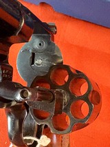 SMITH & WESSON MODEL 25-2 MODEL OF 1955 REVOLVER ~ CALIBER 45ACP ~ - Image 16 of 20